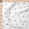 Ruler Scale for Free Hand Stars by Julie Storie Designs